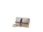 Cartera de yute IVONNE